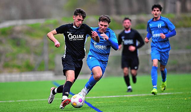 Bild 47: SG FC Wehr/Brennet siegt 3:0 bei den SF Schliengen – und wir haben Fotos!