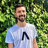 Der Löffinger Jungunternehmer Denis Hepting hat seinen Mut zusammengenommen und die App ACHIM gegründet.