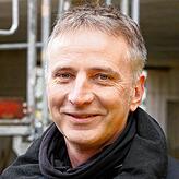 „Wir haben noch zehn Bauabschnitte. Fertigstellung in 2029 ist realistisch“, so Hochbauamtsleiter Thomas Stegmann.