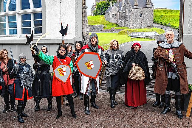 Bild 14: Bilder von der Machtübernahme in Radolfzell