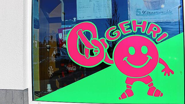 Die Filiale der Bäckerei Gehri in Donaueschingen ist geschlossen. Das wird sie wohl auch bleiben, denn gerichtlich ist das ...