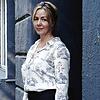 Simone Buchholz liest am 27. September im Bonndorfer Schloss.