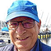 Klaus Boesch ist Senior-Chef eines Schweizer Bootsherstellers.