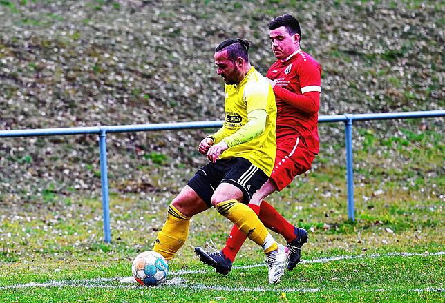 Bild 11: Die besten Bilder der Partie zwischen der SG Liggeringen-Güttingen und dem SC Bankholzen/Moos