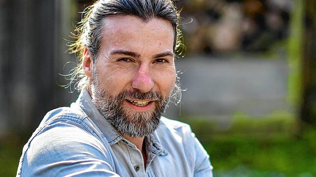 Bild : Bei Heimsiegen lief Macarena &ndash; Andreas Renz stellt sieben Songs vor, die sein Leben beschreiben