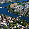 Novartis will in Stein Pharma- und Life-Science enger miteinander verknüpfen.