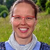 Annkathrin Mickel.