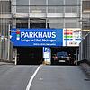 Das Parkhaus in der Lohgerbe in Bad Säckingen &ndash; mit dem neuen Gebührenmanagement kommen nicht alle Autofahrer zurecht.