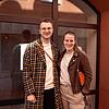 Sie wollen Frische und Abwechslung in die Villinger Innenstadt bringen: Noa Hönig und Julia Ankiewicz eröffnen am 27. April ihren neuen ...