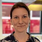 Hanna Koglin ist Algen-Sommelierè – diesen Titel tragen nur zwölf Expertinnen und Experten auf der ganzen Welt.