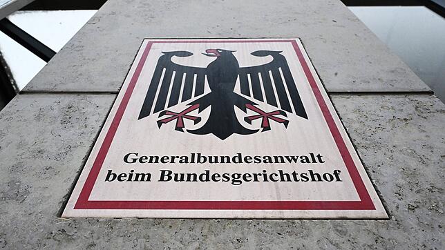 Die Bundesanwaltschaft ist auch bei Fällen von Spionage zuständig. (Archivbild)