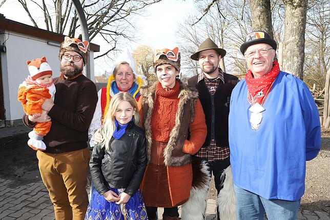 Bild 25: Schmotzige Dunschtig – Schmutziger Donnerstag in Konstanz