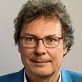 Winfried Kropp, Vorsitzender des Mieterbunds Bodensee und Mitglied im Landesvorstand des Deutschen Mieterbunds Baden-Württemberg