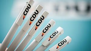 Die Mitglieder des CDU-Kreisverbands Sigmaringen stimmen am Freitag, 28. März, ab, wer für die Landtagswahl im Frühjahr 2026 nominiert wird.