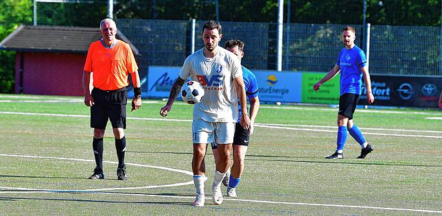 Bild 8: SG Mettingen/Krenkingen gewinnt eigenes Turnier – und wir haben Bilder!