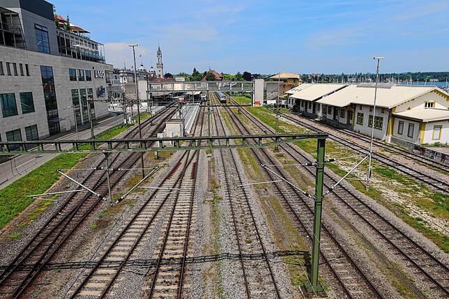 Bild 2: Verkaufsoffener Sonntag in Konstanz: Das ist am 15. Juni in der Innenstadt los