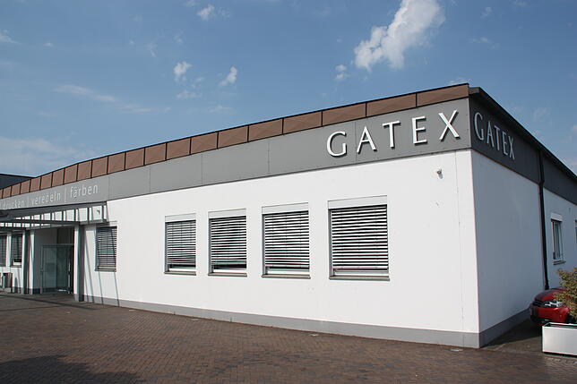 Bis spätestens 2021 soll das Ausbildungszentrum der Gatex in Bad Säckingen geschlossen und an die Hochschule in Reutlingen angegliedert ...