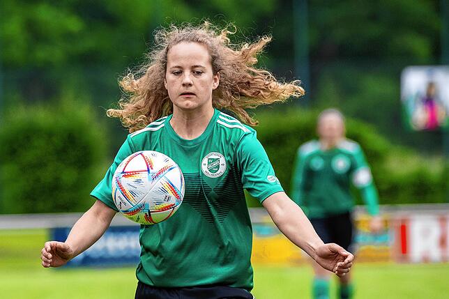 Bild 13: SF Schliengen gewinnen Bezirkspokal durch 2:1-Finalsieg gegen SV Nollingen &ndash; und wir haben Bilder