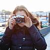 Wo jeder Schuss noch wohlbedacht sein will: Fotografieren mit analogen Kameras erfordert Disziplin. Schließlich ist jeder Film ...