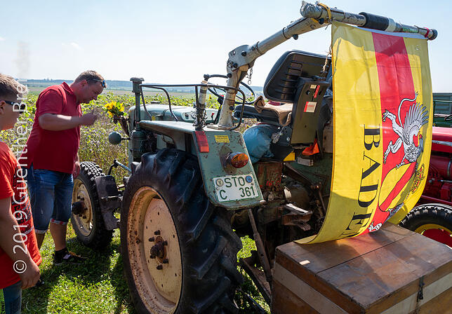 Bild 14: Bilder vom Vollgaserfest im Ilgental