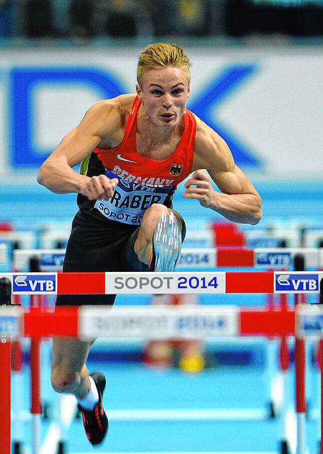 Gregor Traber