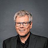 Thomas Weisser, Geschäftsführer vom Haus der 1000 Uhren und dem Triberger Weihnachtszauber.