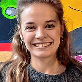 Die Jugendbeauftragte Alina Metzler bekommt ein neues Team.