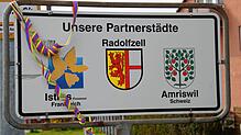 Radolfzell feiert 2026, also schon in zwei Jahren, 1200 Jahre Bestehen. Dafür wurde bereits ein Grobkonzept erstellt.