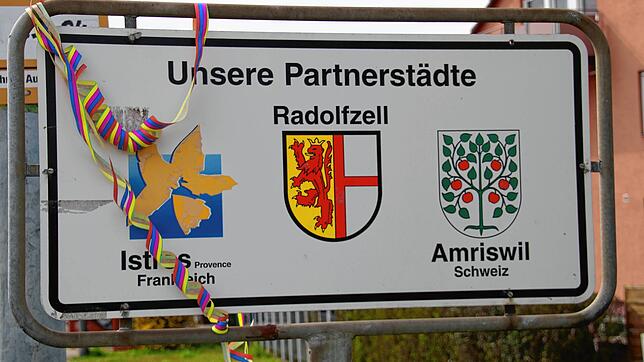 Radolfzell feiert 2026, also schon in zwei Jahren, 1200 Jahre Bestehen. Dafür wurde bereits ein Grobkonzept erstellt.