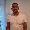 Bajram Bellani tritt für die FDP bei der Gemeinderatswahl in Bermatingen an.