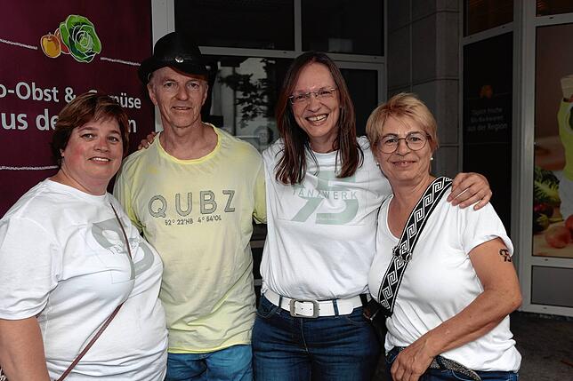 Bild 22: Die besten Bilder vom Singener Stadtfest (2/2)