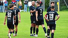 Bei einigen Schwarzwälder Teams, wie dem FC Gutmadingen, läuft es aktuell richtig gut, andere Mannschaften brauchen dringend frischen Wind.