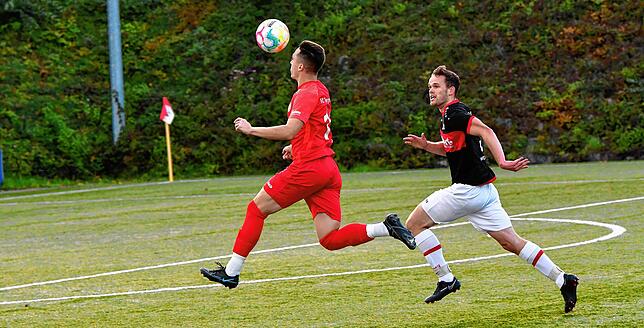 Bild 17: FC Tiengen 08 feiert 8:0-Kantersieg beim FC Rot-Weiß Weilheim &ndash; und wir haben Bilder!