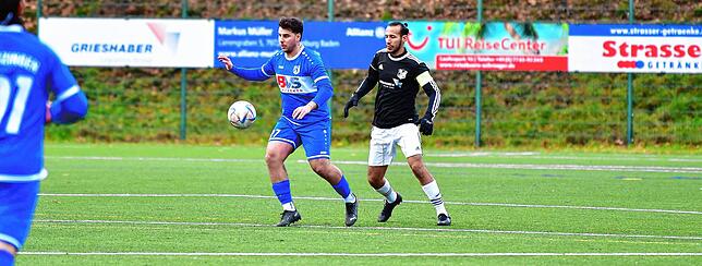 Bild 24: FC Erzingen holt sich ein 4:4 bei der U23 des SV 08 Laufenburg &ndash; und wir haben Bilder!