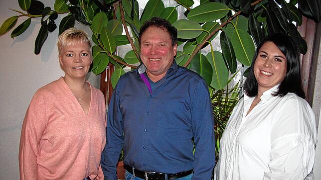 Die Gemeinderäte Caroline Fruchtzweig, Thomas Biller und Melissa Staiger treten zum 1. März aus der Freien Liste „Demokratische Bürger ...