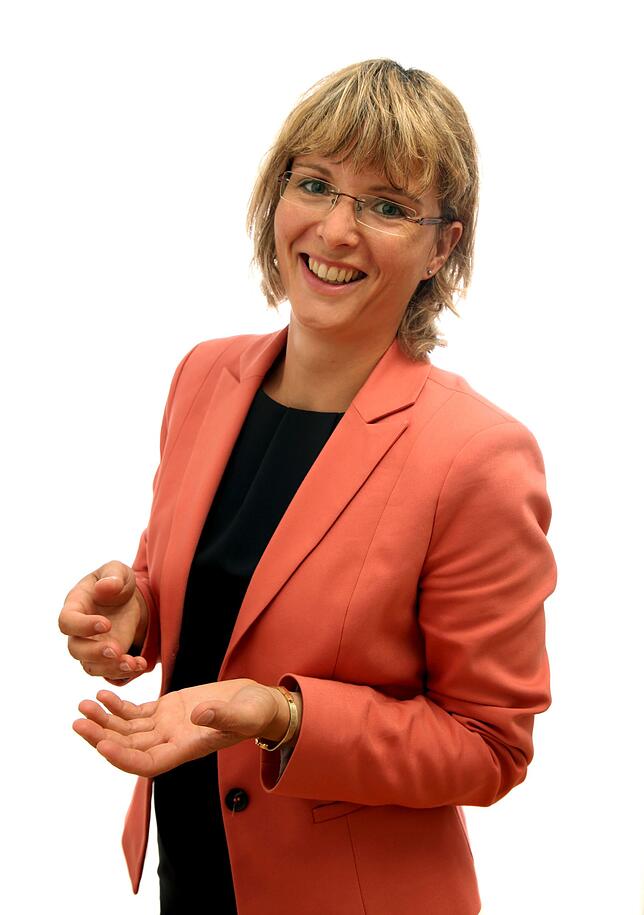 Wer will sich von seiner Ölheizung trennen? Die Energieberaterin Tina Götsch gibt Tipps zu Beratungen und Förderungen