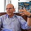 Jens Borchers, Leiter des fürstlich Fürstenbergischen Forstbetriebes, kündigt Pläne an, wonach auf Fürstenberg-Besitz viele neue ...