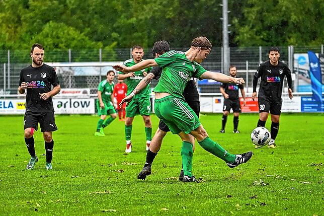 Bild 50: FC Wittlingen besiegt den SV Waldhaus mit 3:1 – und wir haben Bilder!