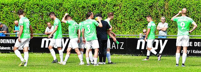 Bild 30: SG Mettingen/Krenkingen gewinnt 4:0 beim VfB Waldshut – und wir haben Fotos!