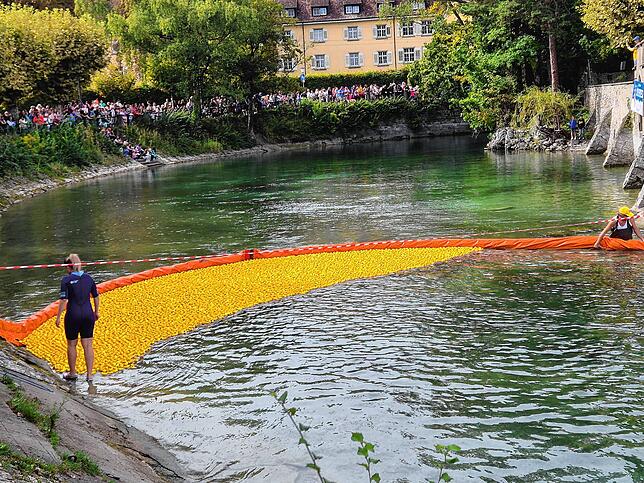Bild 22: Bilder vom Kinderfest in Konstanz