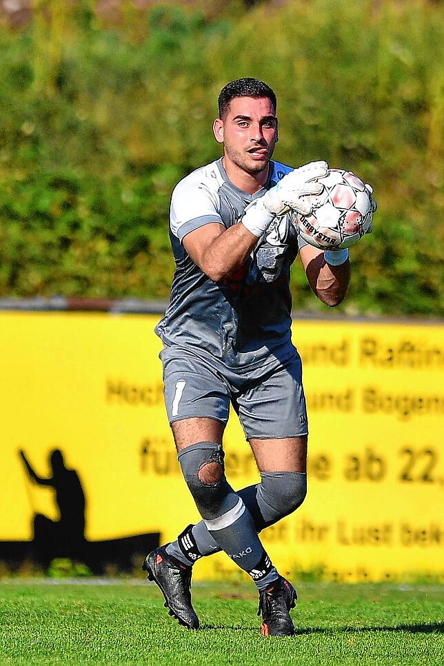 Bild 10: VfR Bad Bellingen besiegt den FC Erzingen mit 4:2 &ndash; und wir haben Bilder!