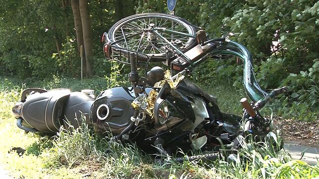 Die Zahl der Todesopfer durch Pedelec-Unfälle ist in diesem Jahr in Baden-Württemberg bereits deutlich gestiegen. (Archivbild)