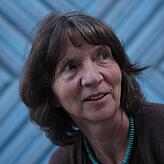 Sie steht hinter der europäischen Idee: Aleida Assmann, Literaturwissenschaftlerin aus Konstanz. Bild: Corinna Assmann