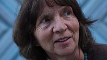 Sie steht hinter der europäischen Idee: Aleida Assmann, Literaturwissenschaftlerin aus Konstanz. Bild: Corinna Assmann