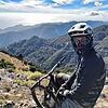 Gernot Ruppert hatte im November Corona. Obwohl die Infektion mit dem Virus kaum Symptome bei dem 30-jährigen Mountainbiker hervorrief, ...