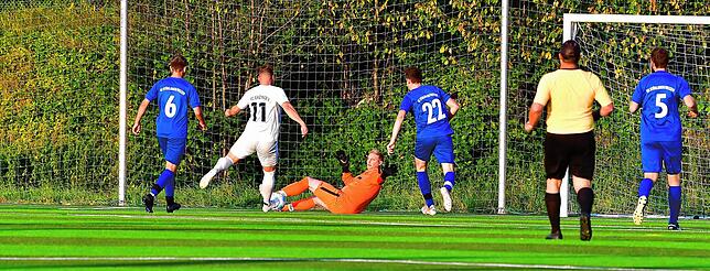 Bild 26: SG Stühlingen/Weizen siegt 1:0 beim FC Erzingen – und wir haben Bilder!