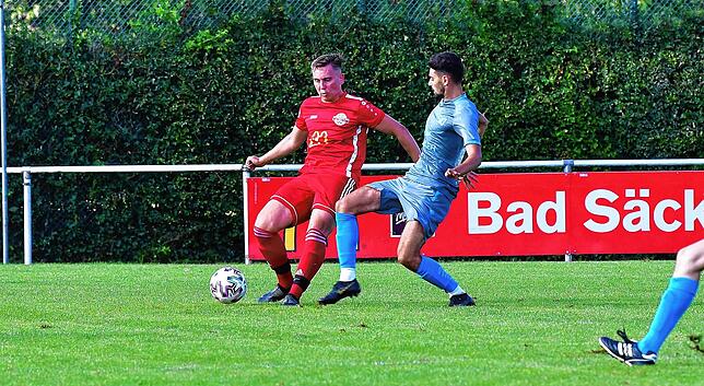 Bild 2: FC Wallbach feiert 1:0-Auftaktsieg gegen den SV Jestetten &ndash; und wir haben Bilder!