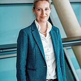 Alice Weidel, AfD