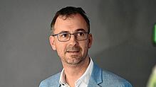 Für den Herrischrieder Bürgermeister Christian Dröse war die Kommunalwahl das wichtigste Ereignis des vergangenen Jahres.