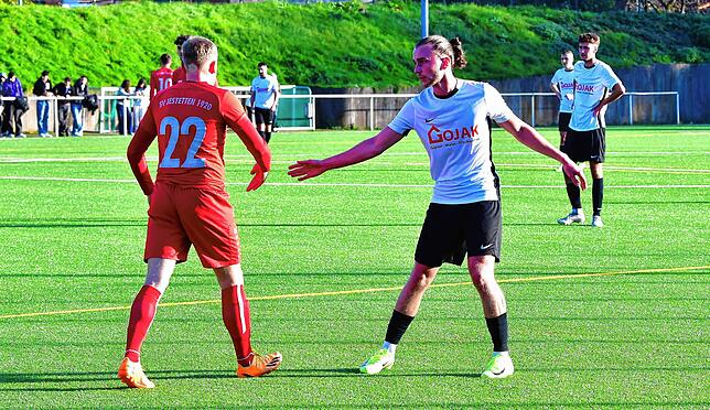 Bild 46: SG FC Wehr/Brennet besiegt den SV Jestetten mit 3:0 – und wir haben Bilder!